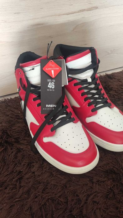 Есенно зимни нови обувки