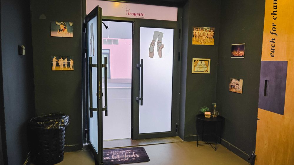 Дава се под наем Магазин в София, Младост 1А - 90 кв.м за 20.4 € - Снимка #5