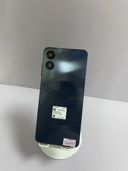 Samsung A06 6/64gb #АК126616