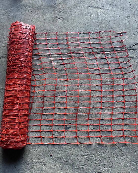 Ограждения сетка для дома аварений