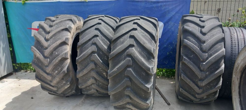 Гуми размер 460/70/24