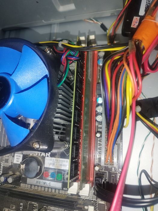 Продам моноблок Wibtek