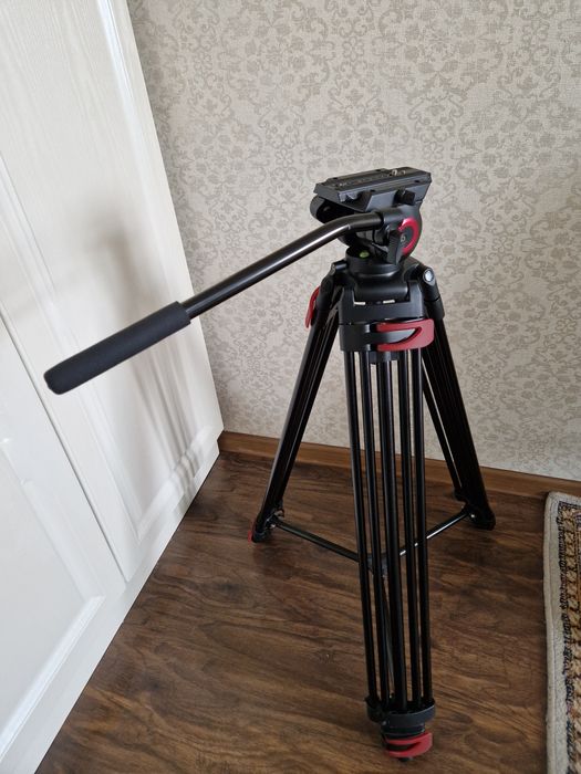 Продаю штатив Malibu