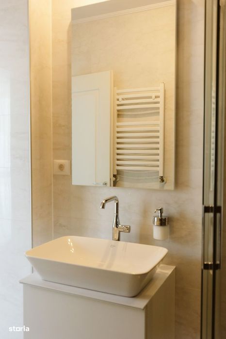 Apartament Duplex 2 camere, complex Catedral Residence