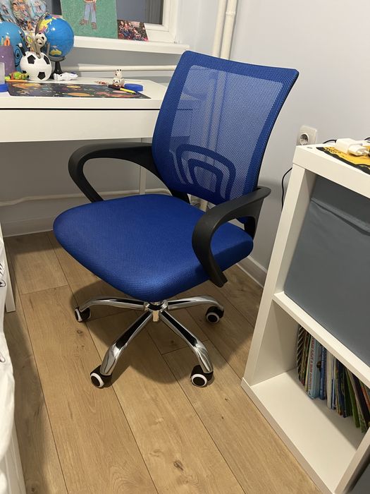 Детски стол  закупен преди няколко часс