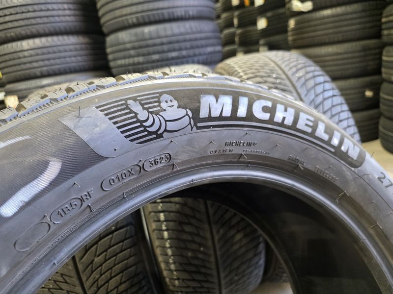 275/50/20 MICHELIN 4бр