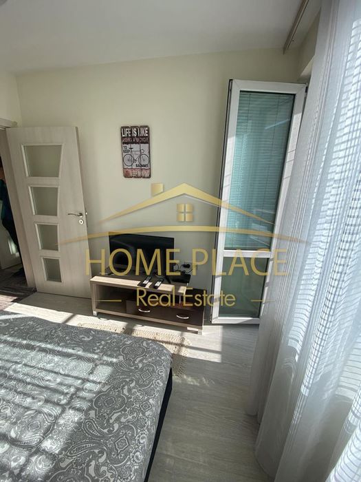 Дава се под наем Двустаен апартамент в Варна, Център - 70 кв.м за 561 € - Снимка #5