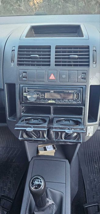 Поставка за Чаши за VW Lupo\Seat Arosa\Polo 2005–2009