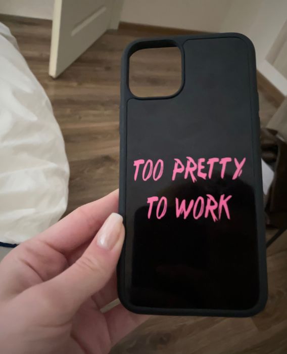 Силиконов кейс за Iphone 11 pro