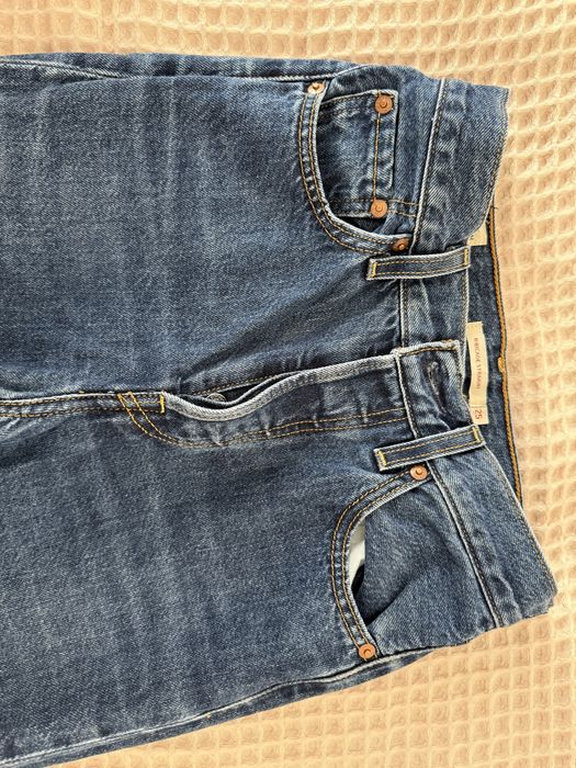 Продаю джинсы Levi’s (оригинал).