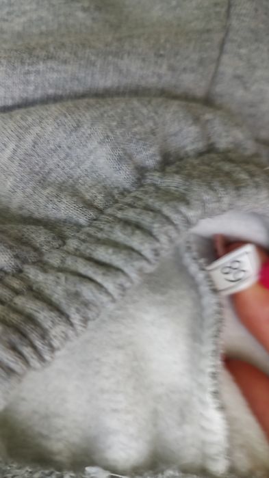 Дебел екип за бебче