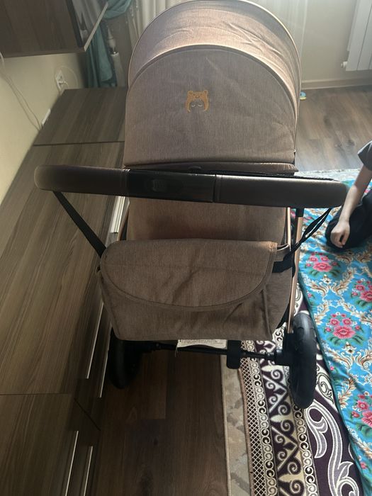 Коляска прогулочная 20000 тг