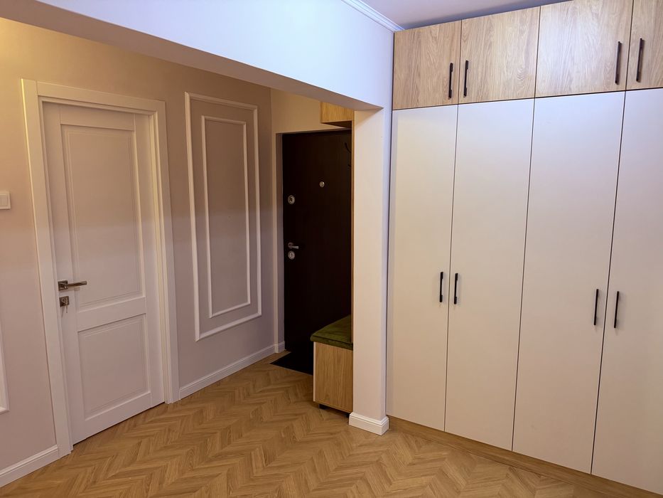 Inchiriere apartament 3 camere prima chirie