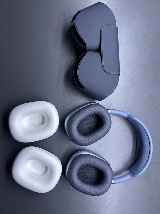 Air pods Max 2 Type-c