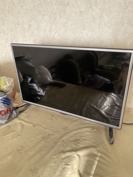 Телевизор LG