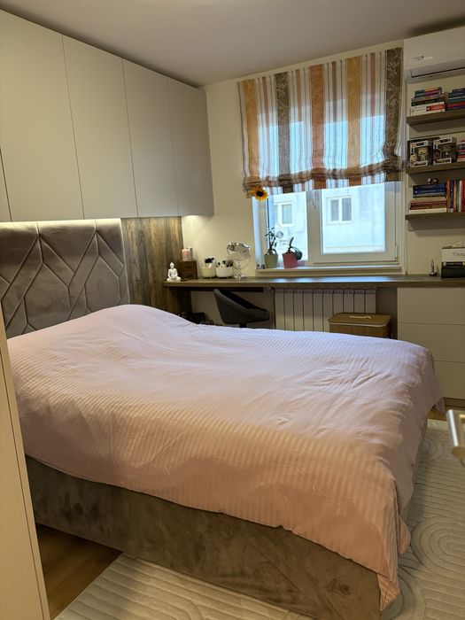 Apartament 2 camere Deva, Dacia(Romanilor)