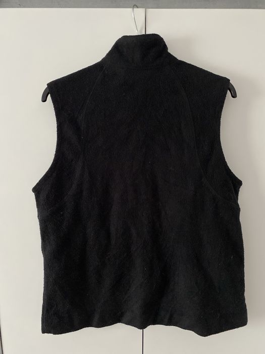 vesta polar/fleece columbia neagra