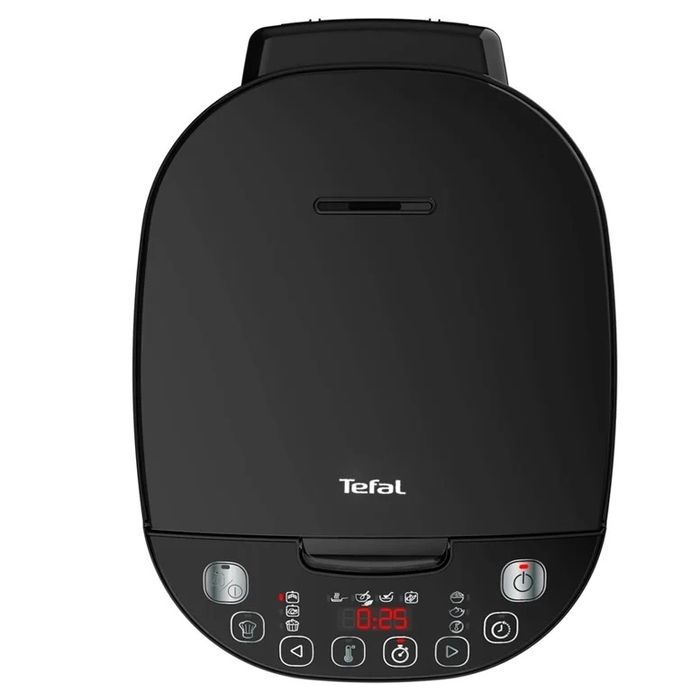 Мультиварка Tefal RK622825