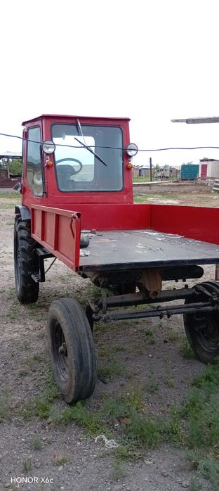 Продам т16 трактор