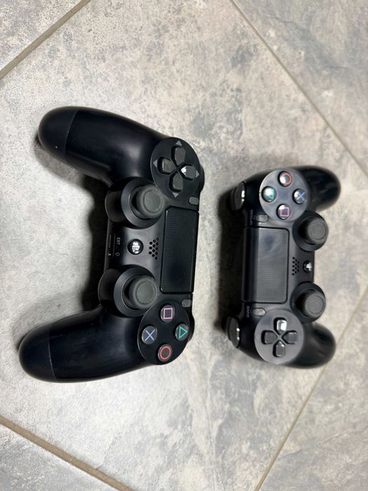 Джойстик за PS4 Playstation 4 Оригинален!!!