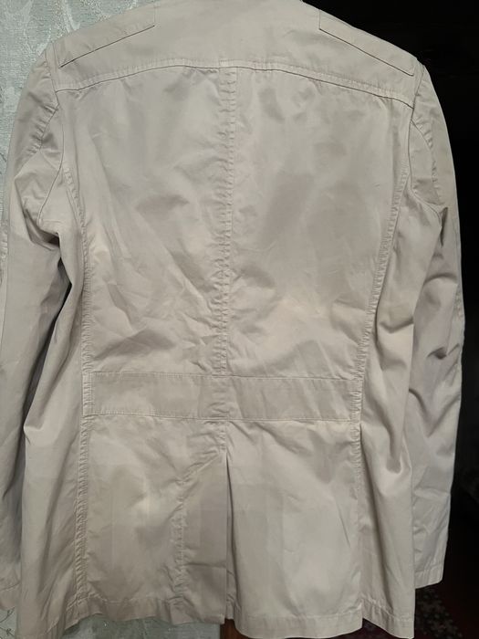 Мужской пиджак - куртка