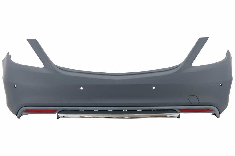 Pachet Mercedes W222 S-Class (2013-up) S63 AMG Design Promo