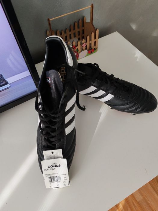 Adidas Would cup