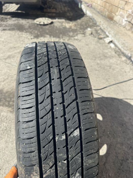 Шины на титантах продам r 15