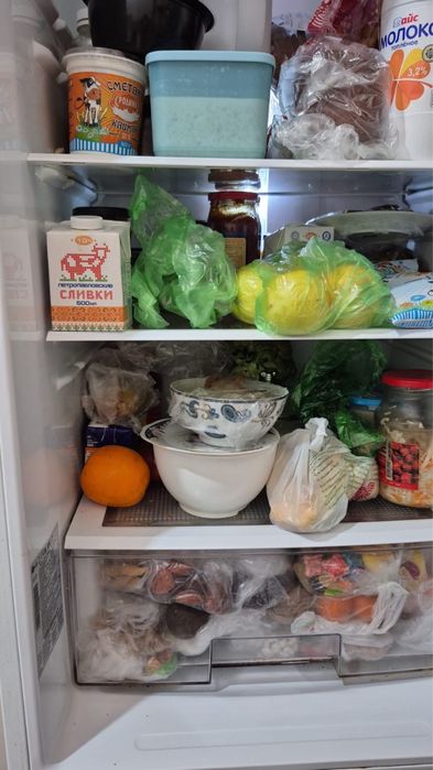 Холодильник с Доставкой