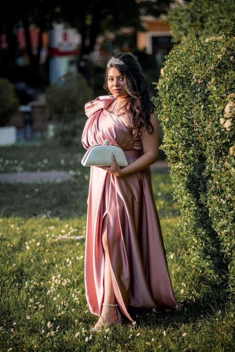 Бална рокля L/XL