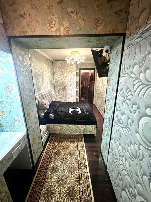 СРОЧНО Сдаётся кв Сой Бойи 2-ком/1/4 Каракамыш 1\2