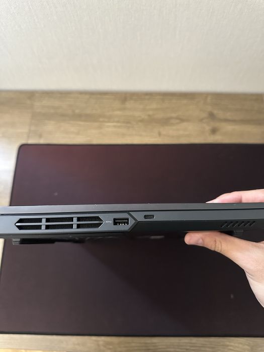 Lenovo Legion Pro 5 16IRX9