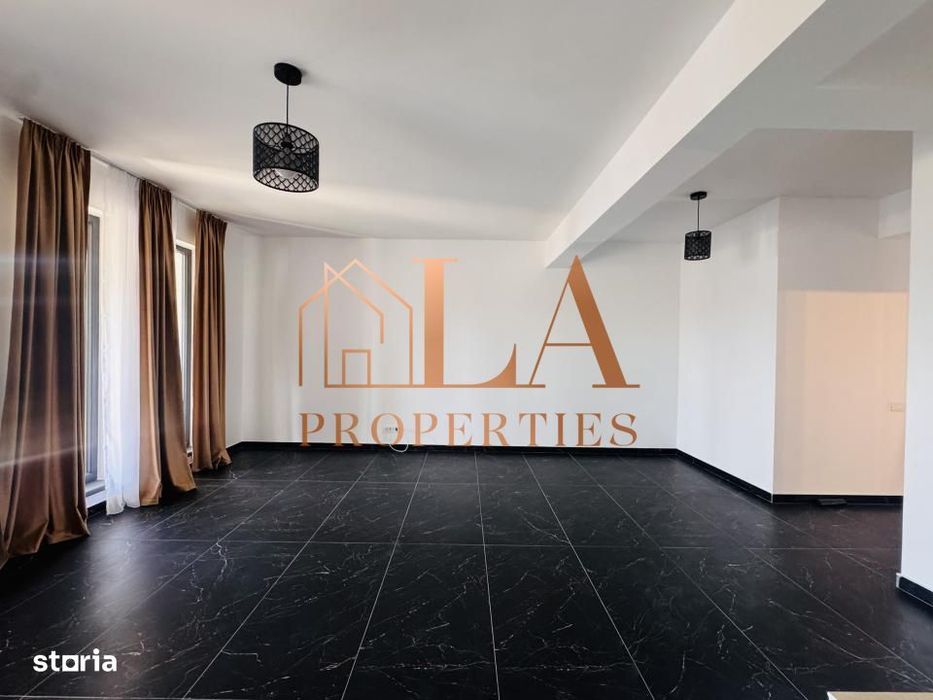 Casa 4 camere | Incalzire in pardoseala | Bragadiru