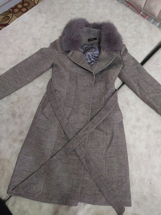 Палто совместный