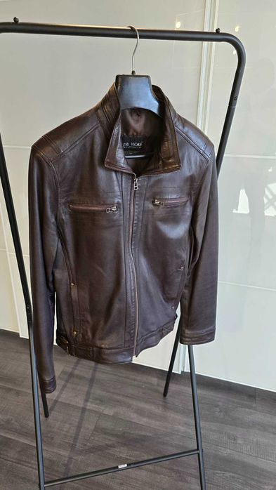 Яке естествена кожа