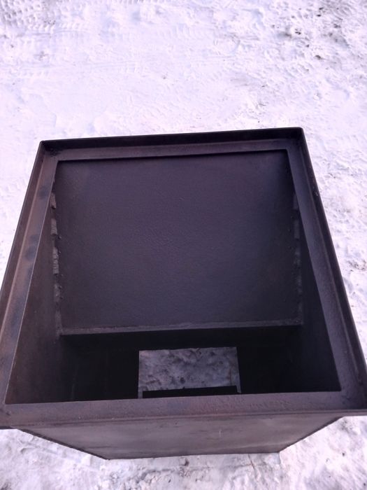 Печка для бани !