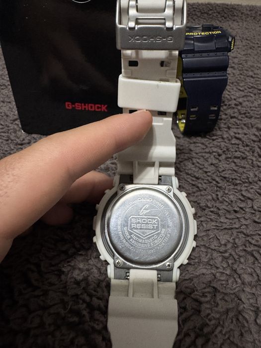 Оригинални часовници Casio G-Shock