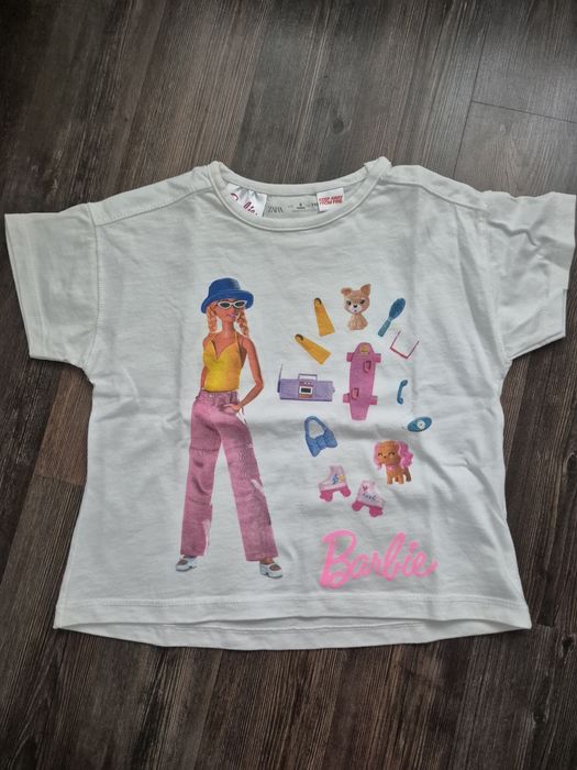 Guess, Billieblush, Zara размер 5г.