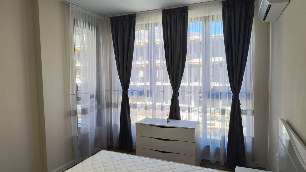 Дава се под наем Двустаен апартамент в Карлово - 64 кв.м за 450 € - Снимка #9