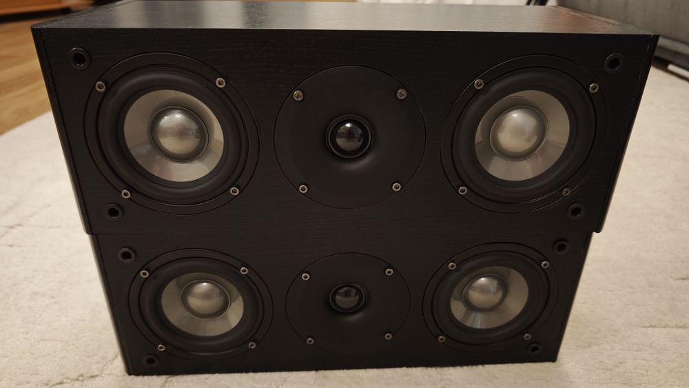 Две тонколони PIP audio