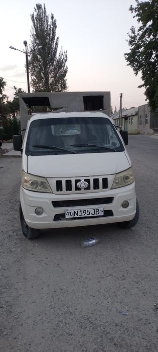 Changan tentli labo sotiladi yili 2014