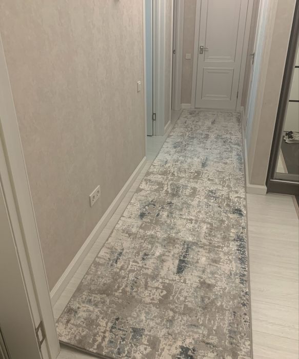 Ковры, дорожка .