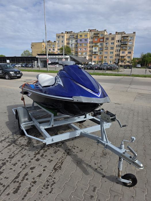 Джет Yamaha Wave Runner