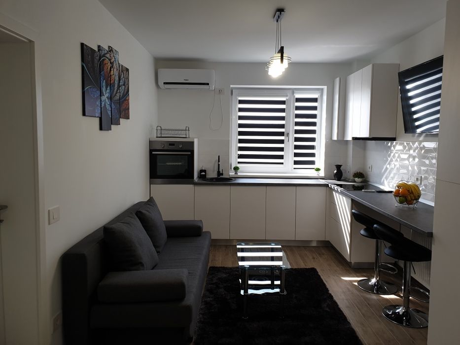 Inchiriez apartament cu 2 camere complex Prima  Onestilor
