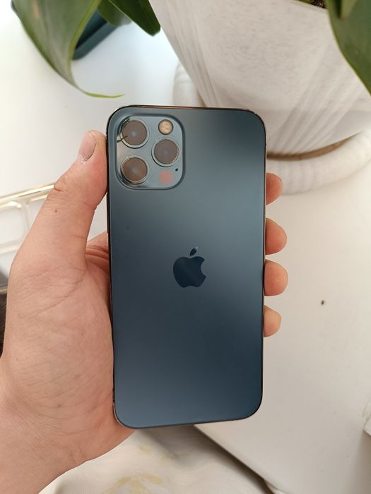 iPhone 12 Pro 128 продам