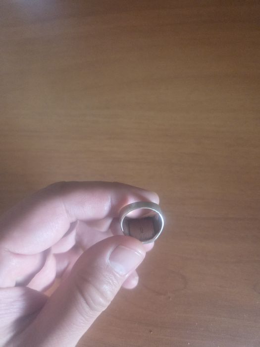 Продам печатку 925 серебро