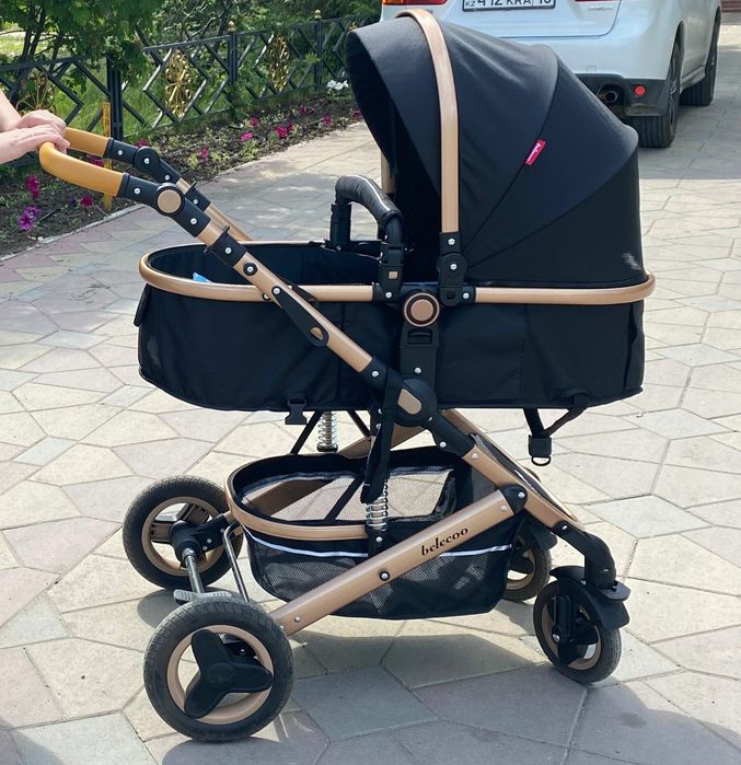 Продам Коляску 2 в 1