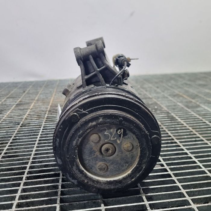 Compresor clima Mini One 1.6 Benzina 2001 - 2006 90CP W10 B16 A (1465) Benzina 01139014