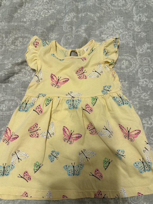 Бебешки дрехи 74 размер