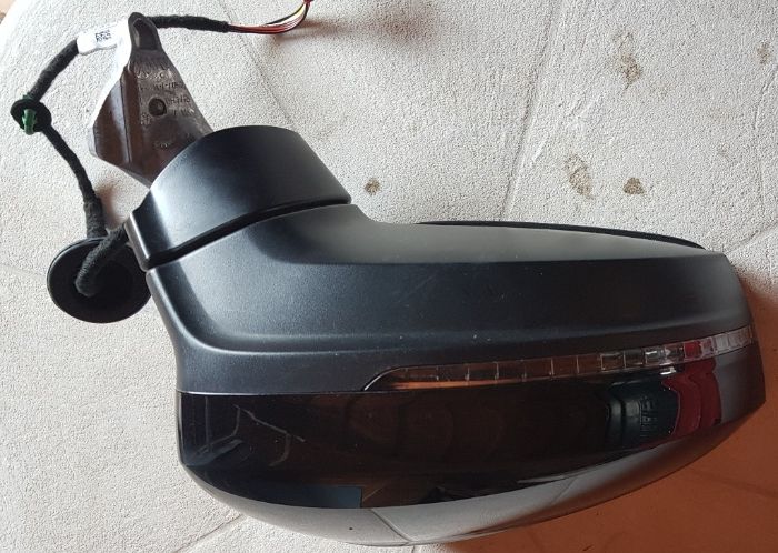 части за VW/Audi/Skoda/Seat MQB